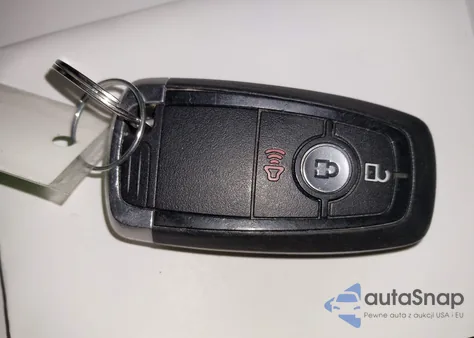 2023 Ford Bronco Sport Big Bend z USA, uszkodzony, nr VIN 3FMCR9B61PRD85647